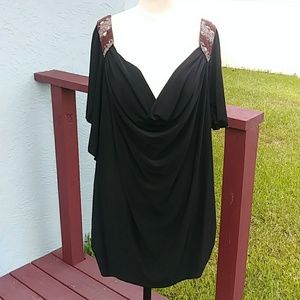 Perseption Women Top.